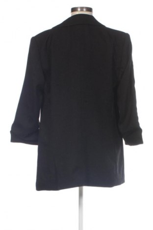 Γυναικείο σακάκι Vero Moda, Μέγεθος M, Χρώμα Μαύρο, Τιμή 53,99 €
