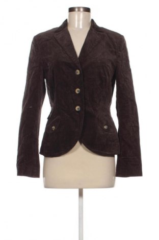 Damen Blazer WINDSOR., Größe M, Farbe Braun, Preis 49,99 €