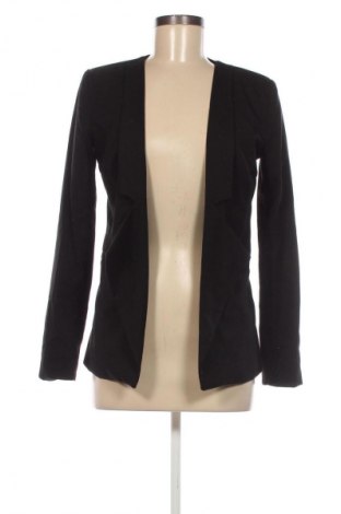 Sacou de femei Y.A.S, Mărime S, Culoare Negru, Preț 177,99 Lei