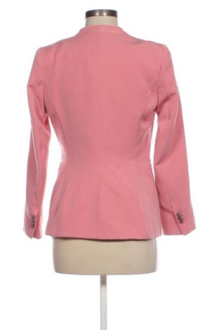 Damen Blazer Zara, Größe S, Farbe Rosa, Preis 33,99 €