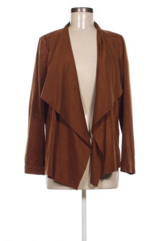Damen Blazer Zara, Größe M, Farbe Braun, Preis € 15,99
