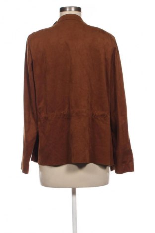 Damen Blazer Zara, Größe M, Farbe Braun, Preis € 15,99
