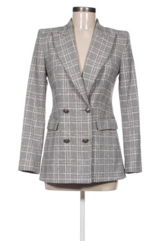 Damen Blazer Zara, Größe S, Farbe Mehrfarbig, Preis 13,99 €