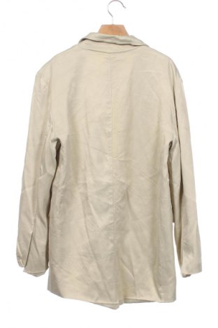 Dámske sako  Zara, Veľkosť XS, Farba Béžová, Cena  67,24 €