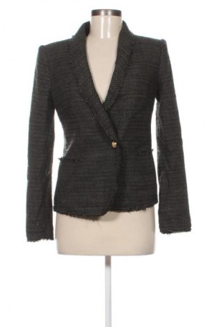 Női blézer Zara, Méret M, Szín Sokszínű, Ár 5 939 Ft