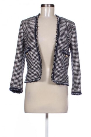 Damen Blazer Zara, Größe S, Farbe Mehrfarbig, Preis € 32,79