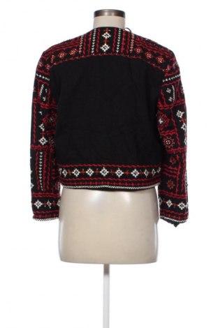 Damen Blazer Zara, Größe M, Farbe Mehrfarbig, Preis 13,99 €