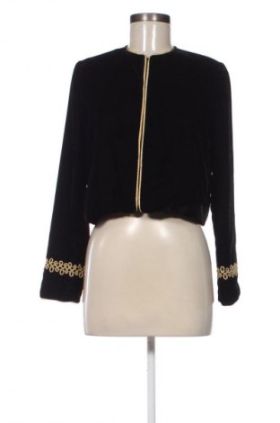 Damen Blazer Zara, Größe S, Farbe Schwarz, Preis 15,99 €