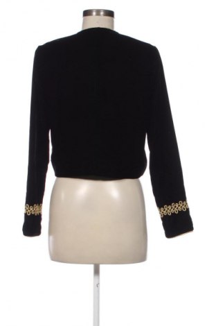 Damen Blazer Zara, Größe S, Farbe Schwarz, Preis 15,99 €