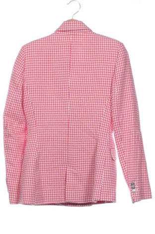Sacou de femei Zara, Mărime XS, Culoare Multicolor, Preț 190,18 Lei