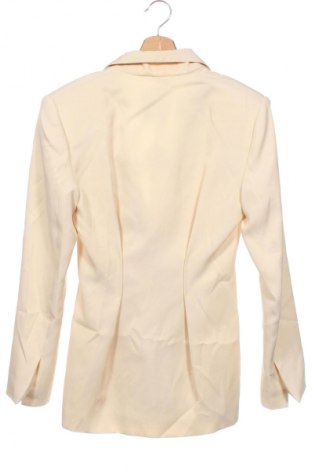 Női blézer Zara, Méret XS, Szín Ekrü
, Ár 10 160 Ft