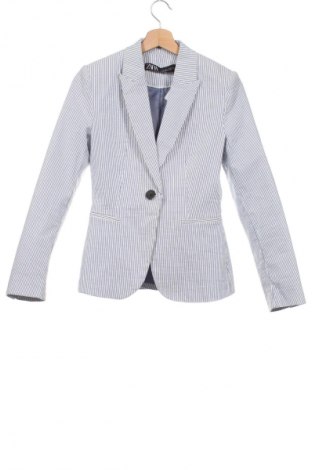 Dámske sako  Zara, Veľkosť XS, Farba Viacfarebná, Cena  25,14 €