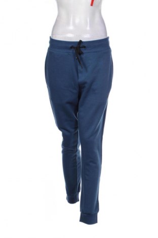 Pantaloni trening de femei 4F, Mărime L, Culoare Albastru, Preț 92,24 Lei
