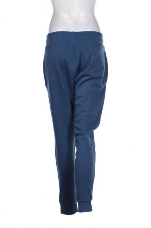 Pantaloni trening de femei 4F, Mărime L, Culoare Albastru, Preț 92,24 Lei