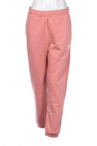 Pantaloni trening de femei AW LAB, Mărime M, Culoare Roz, Preț 124,98 Lei