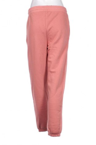 Pantaloni trening de femei AW LAB, Mărime M, Culoare Roz, Preț 124,98 Lei