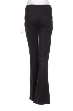 Pantaloni trening de femei About You, Mărime L, Culoare Negru, Preț 156,99 Lei