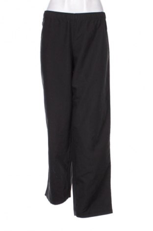 Pantaloni trening de femei Active, Mărime M, Culoare Negru, Preț 39,99 Lei