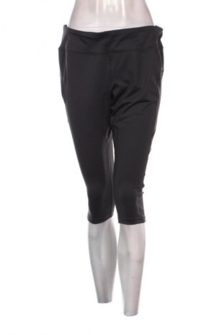 Pantaloni trening de femei Active By Tchibo, Mărime L, Culoare Gri, Preț 98,99 Lei