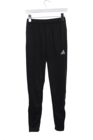 Dámske tepláky Adidas, Veľkosť XS, Farba Čierna, Cena  20,95 €