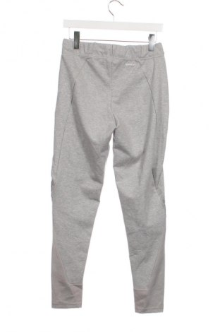 Pantaloni trening de femei Adidas, Mărime XXS, Culoare Gri, Preț 139,99 Lei