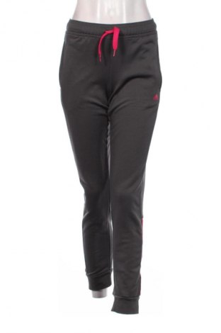 Dámske tepláky Adidas, Veľkosť M, Farba Sivá, Cena  20,95 €
