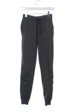 Damskie spodnie sportowe Adidas, Rozmiar XS, Kolor Szary, Cena 96,61 zł