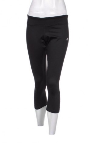 Damen Sporthose Adidas, Größe M, Farbe Schwarz, Preis 20,72 €