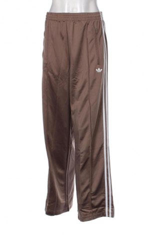 Damen Sporthose Adidas Originals, Größe M, Farbe Braun, Preis 64,99 €