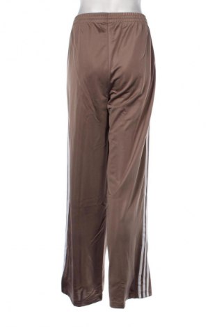 Damen Sporthose Adidas Originals, Größe M, Farbe Braun, Preis 64,99 €