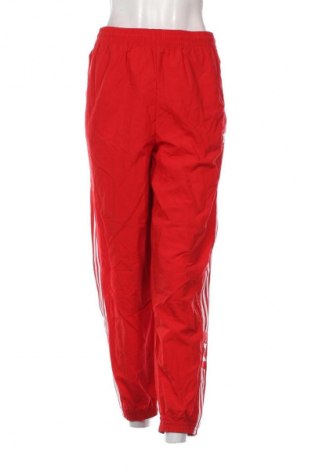 Női sport nadrág Adidas Originals, Méret XL, Szín Piros, Ár 11 099 Ft