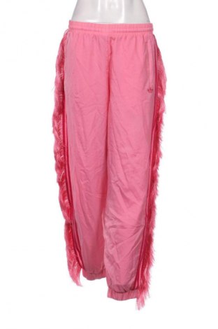 Dámské tepláky Adidas Originals, Velikost M, Barva Růžová, Cena  1 407,00 Kč
