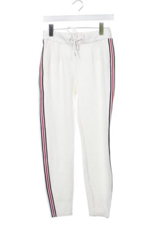 Női sport nadrág Amisu, Méret XS, Szín Fehér, Ár 8 914 Ft