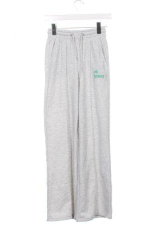 Damen Sporthose BTFBM, Größe XXS, Farbe Grau, Preis € 20,99