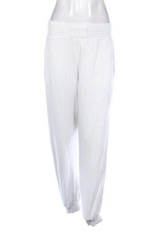 Női sport nadrág Bershka, Méret S, Szín Ekrü
, Ár 3 749 Ft