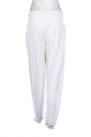 Női sport nadrág Bershka, Méret S, Szín Ekrü
, Ár 3 749 Ft