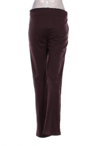 Damskie spodnie sportowe Blue Motion, Rozmiar L, Kolor Brązowy, Cena 38,99 zł