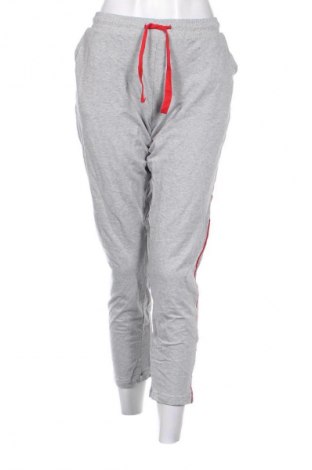 Pantaloni trening de femei Body By Tchibo, Mărime L, Culoare Gri, Preț 98,99 Lei