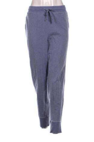 Γυναικείο αθλητικό παντελόνι Body By Tchibo, Μέγεθος 3XL, Χρώμα Μπλέ, Τιμή 12,99 €