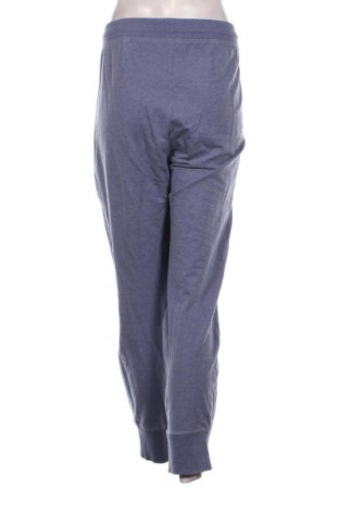 Γυναικείο αθλητικό παντελόνι Body By Tchibo, Μέγεθος 3XL, Χρώμα Μπλέ, Τιμή 12,99 €