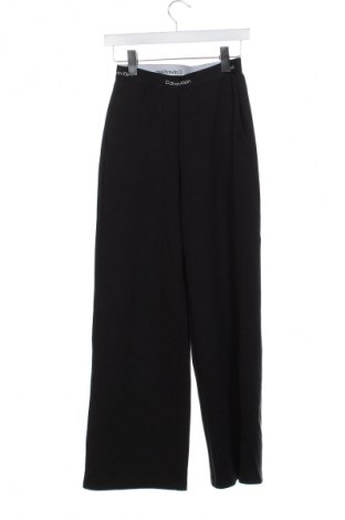 Dámske tepláky Calvin Klein Jeans, Veľkosť XS, Farba Čierna, Cena  90,95 €