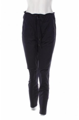 Damen Sporthose Cambio, Größe S, Farbe Blau, Preis 6,99 €