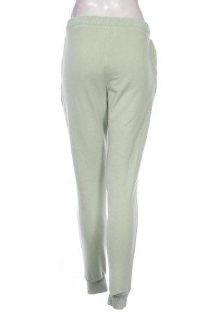 Damen Sporthose Christian Berg, Größe S, Farbe Grün, Preis 17,99 €