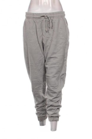 Damen Sporthose Clockhouse, Größe L, Farbe Grau, Preis € 9,99