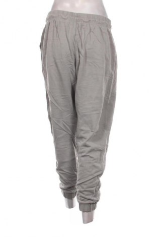 Damen Sporthose Clockhouse, Größe L, Farbe Grau, Preis € 9,99