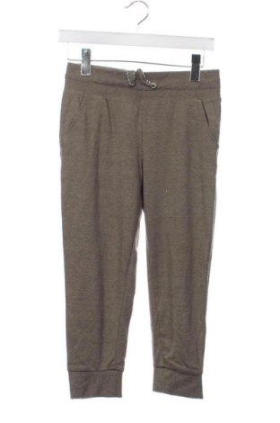 Pantaloni trening de femei Colours, Mărime XS, Culoare Verde, Preț 44,99 Lei