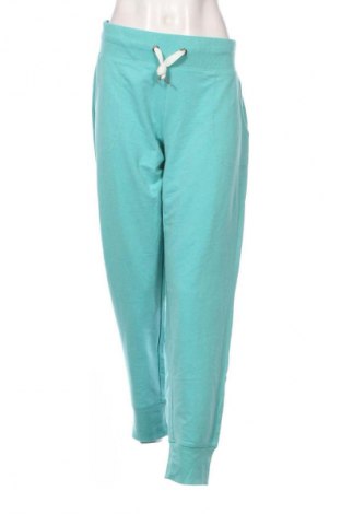 Damen Sporthose Crivit, Größe XL, Farbe Grün, Preis 20,99 €
