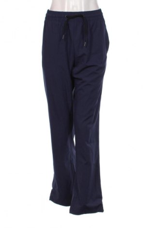 Damen Sporthose Crivit, Größe L, Farbe Blau, Preis 9,99 €