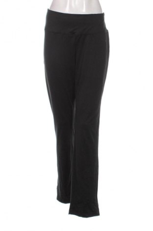 Damskie spodnie sportowe Crivit, Rozmiar XL, Kolor Czarny, Cena 43,99 zł
