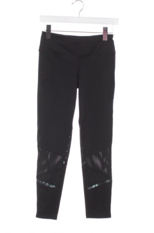 Damen Sporthose Crivit, Größe XS, Farbe Schwarz, Preis 20,99 €